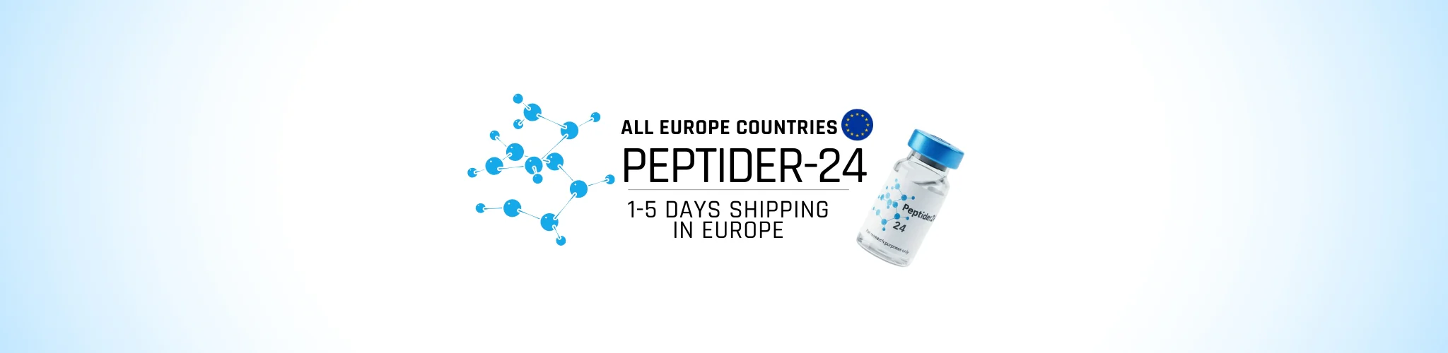 Precision Peptides for Breakthrough Research